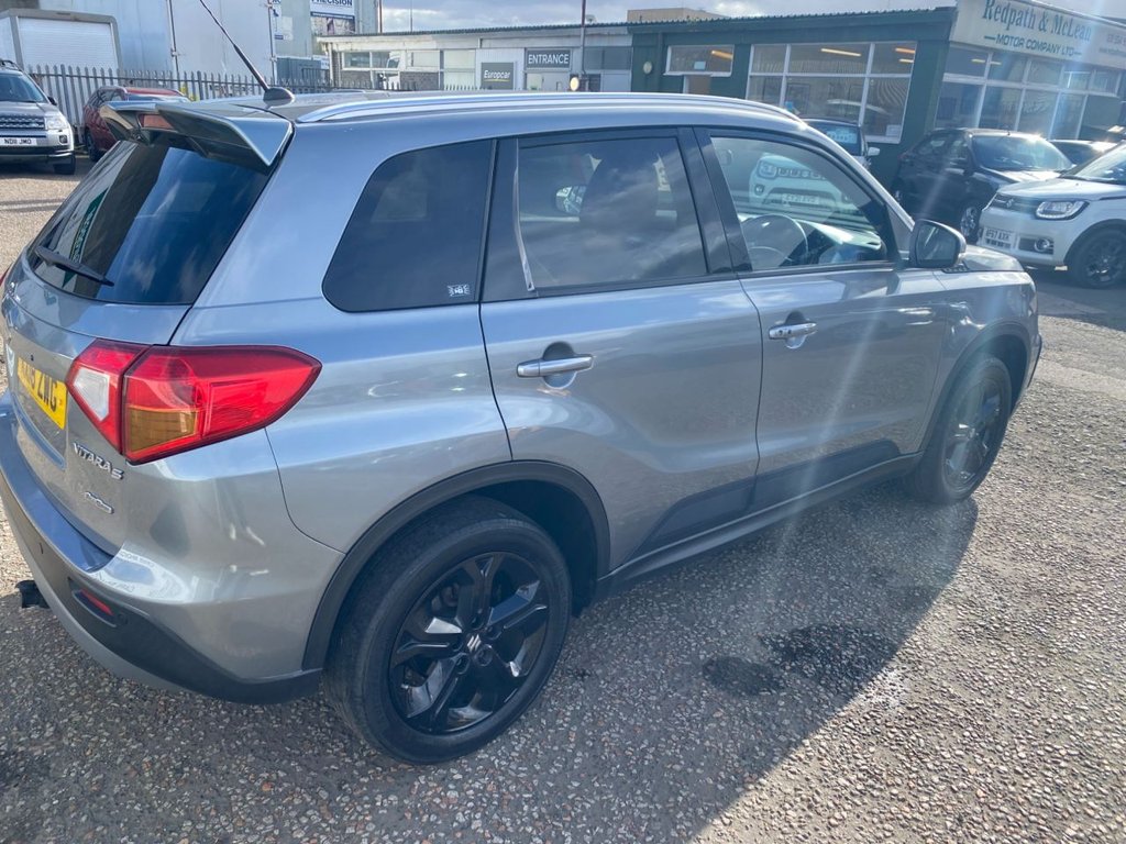 Used Suzuki Vitara 2018 for sale - 77693363: Photo 8