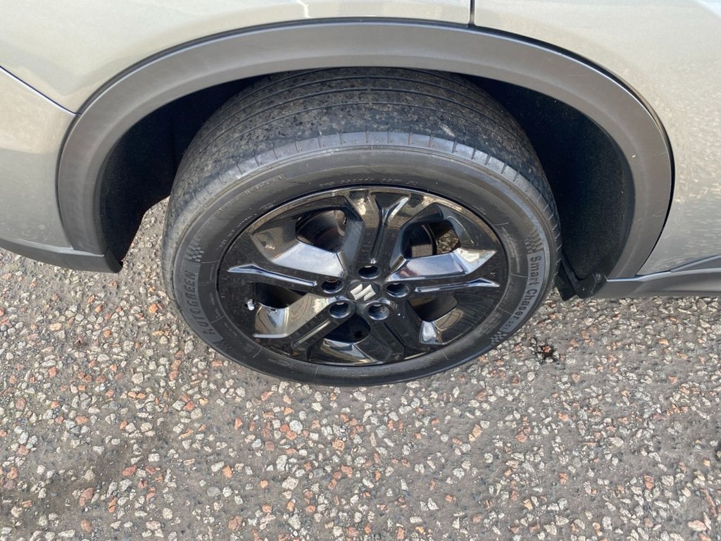 Used Suzuki Vitara 2018 for sale - 77693363: Photo 9