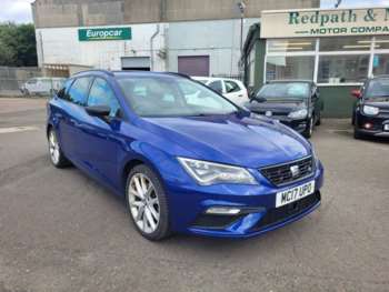 2017 (17) - 2.0 TDI FR Technology ST 5dr Diesel DSG Euro 6 (s/s) (184 ps)