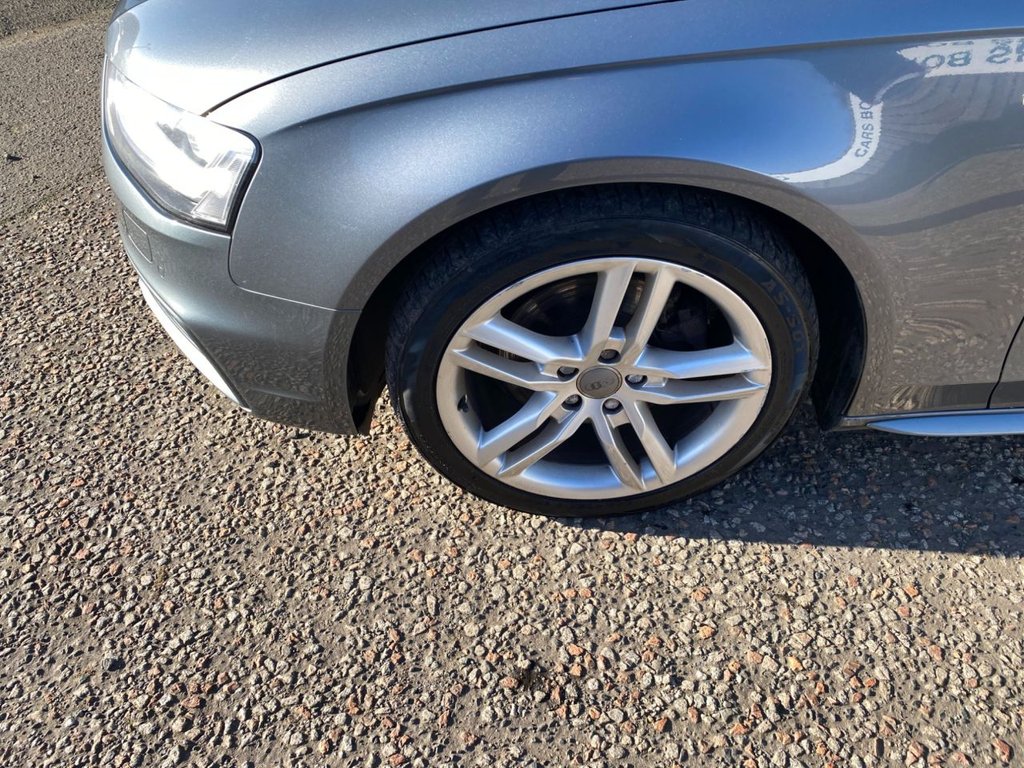 Used Audi A4 2014 for sale - 77583423: Photo 10