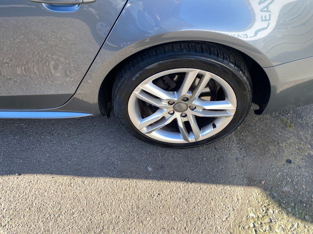 Used Audi A4 2014 for sale - 77583423: Photo 11