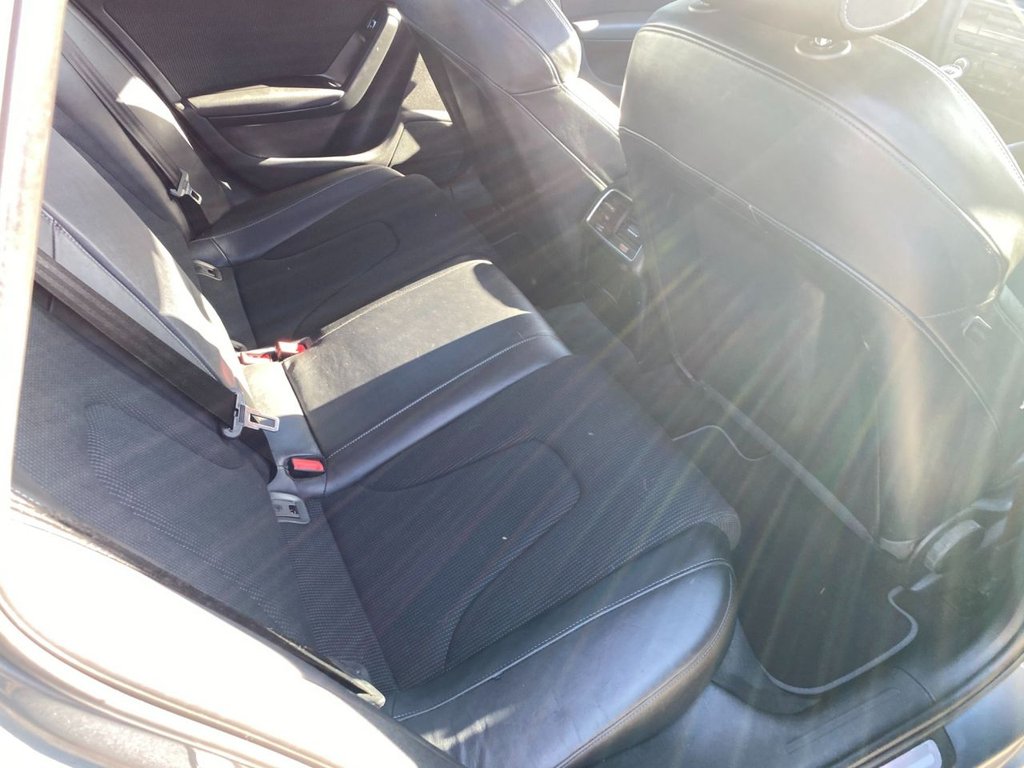 Used Audi A4 2014 for sale - 77583423: Photo 13