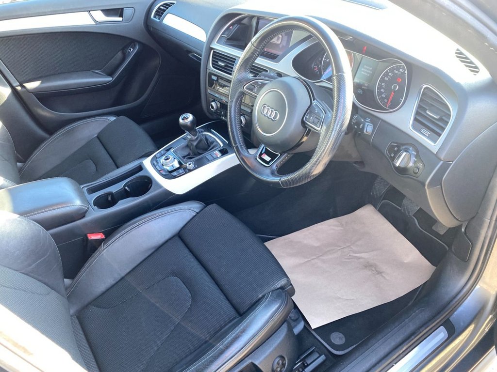 Used Audi A4 2014 for sale - 77583423: Photo 14