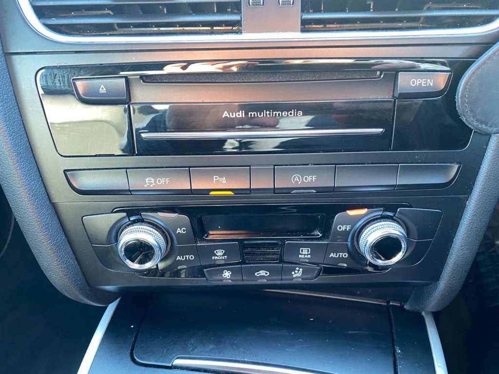 Used Audi A4 2014 for sale - 77583423: Photo 17