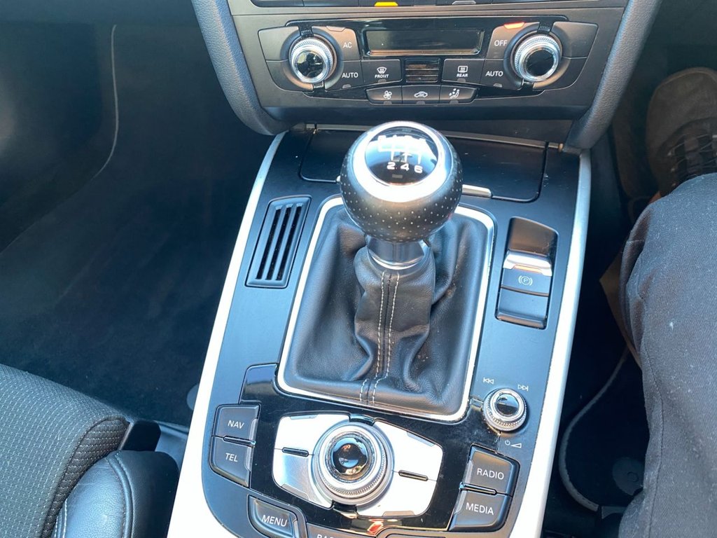 Used Audi A4 2014 for sale - 77583423: Photo 18