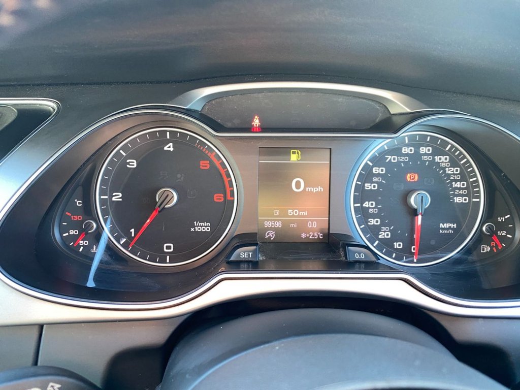 Used Audi A4 2014 for sale - 77583423: Photo 19