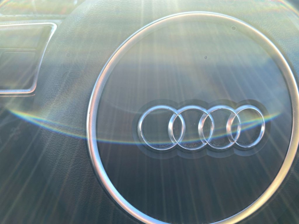 Used Audi A4 2014 for sale - 77583423: Photo 23