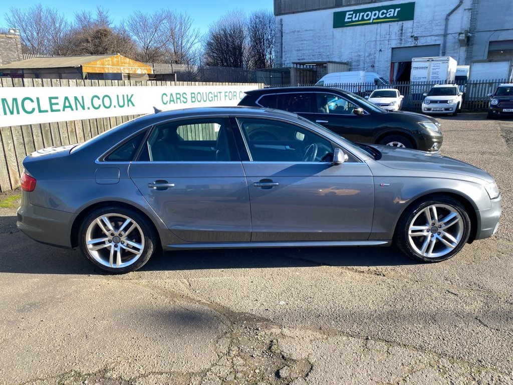 Used Audi A4 2014 for sale - 77583423: Photo 7