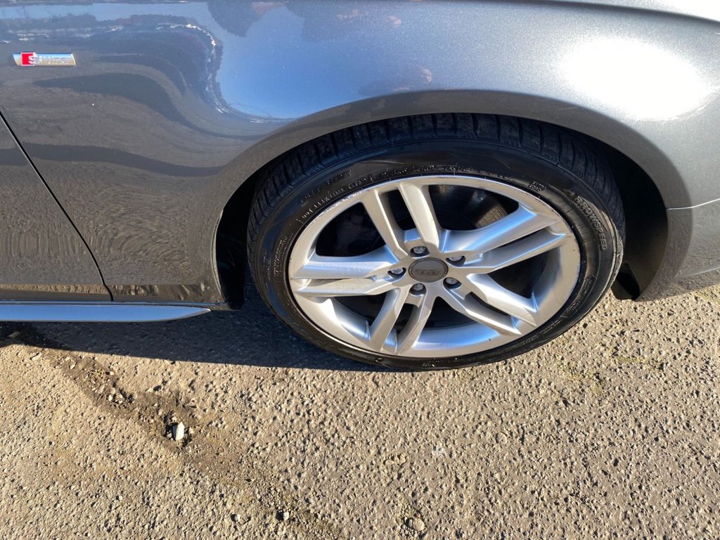 Used Audi A4 2014 for sale - 77583423: Photo 9