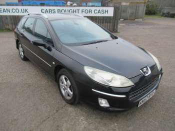 2007 (57) 2L SE 5dr