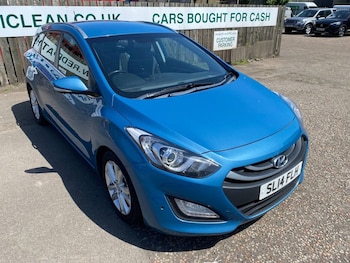 Used Hyundai i30 2014 for sale - 79009781: Photo