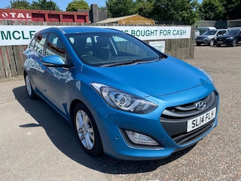 Used Hyundai i30 2014 for sale - 79009781: Photo