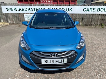 Used Hyundai i30 2014 for sale - 79009781: Photo