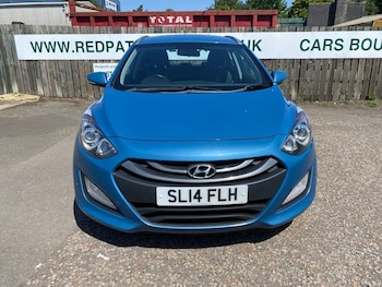 Used Hyundai i30 2014 for sale - 79009781: Photo