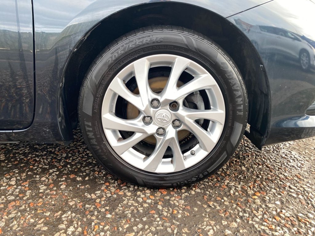 Used Toyota Auris 2016 for sale - 77276031: Photo 10