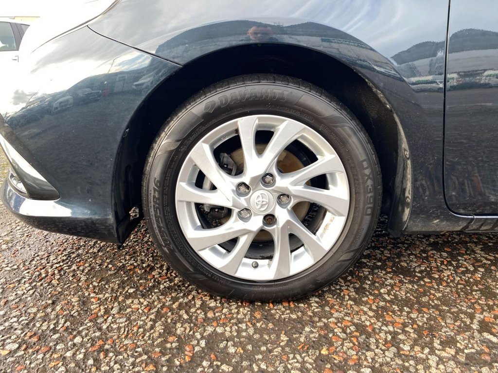 Used Toyota Auris 2016 for sale - 77276031: Photo 11