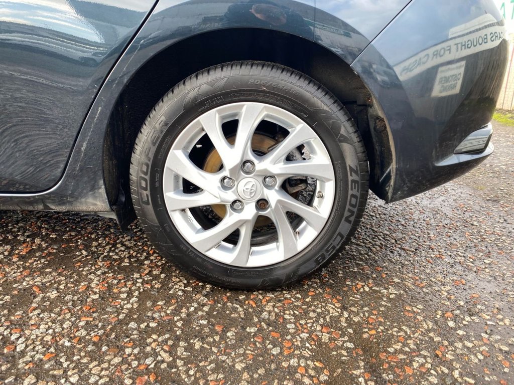 Used Toyota Auris 2016 for sale - 77276031: Photo 12