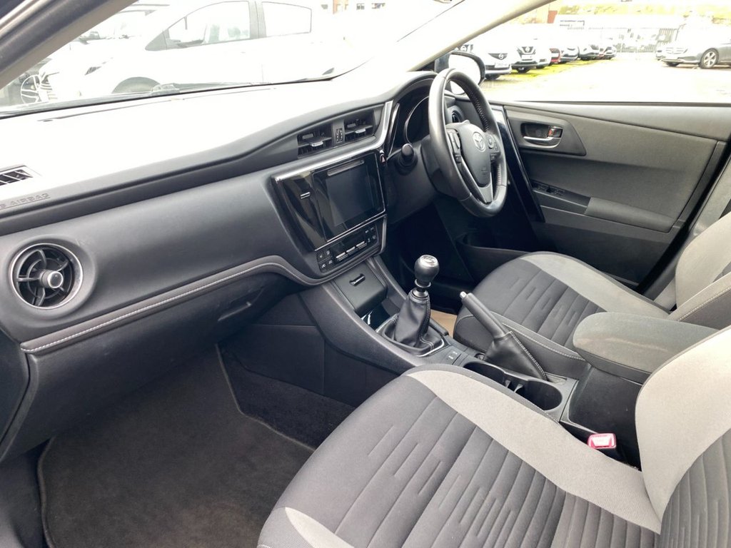 Used Toyota Auris 2016 for sale - 77276031: Photo 13