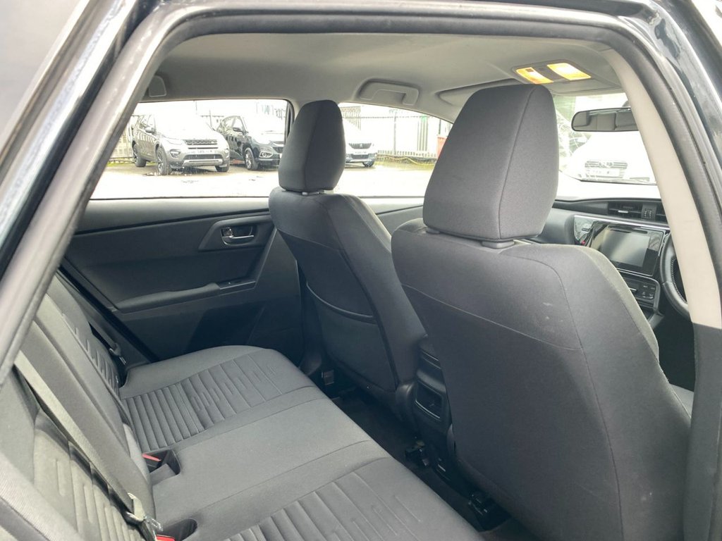 Used Toyota Auris 2016 for sale - 77276031: Photo 16