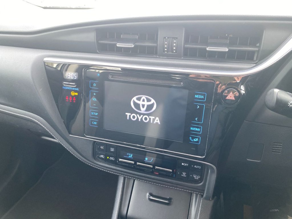 Used Toyota Auris 2016 for sale - 77276031: Photo 20