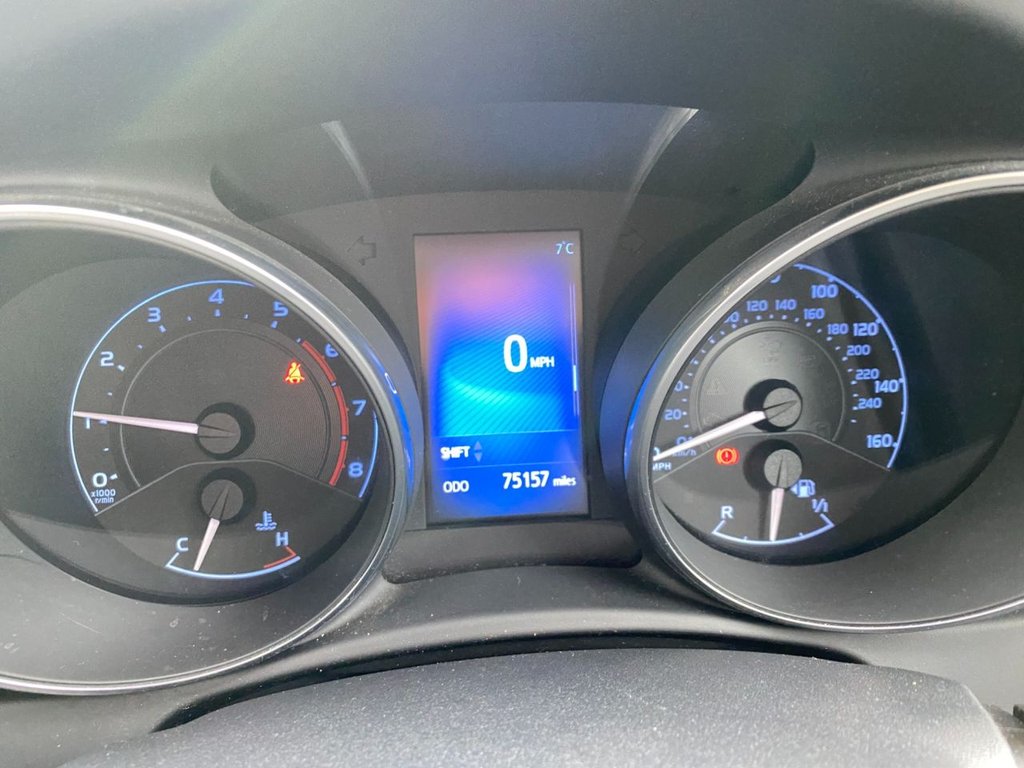 Used Toyota Auris 2016 for sale - 77276031: Photo 22