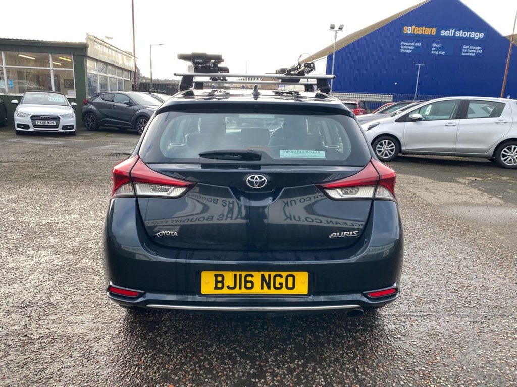 Used Toyota Auris 2016 for sale - 77276031: Photo 6