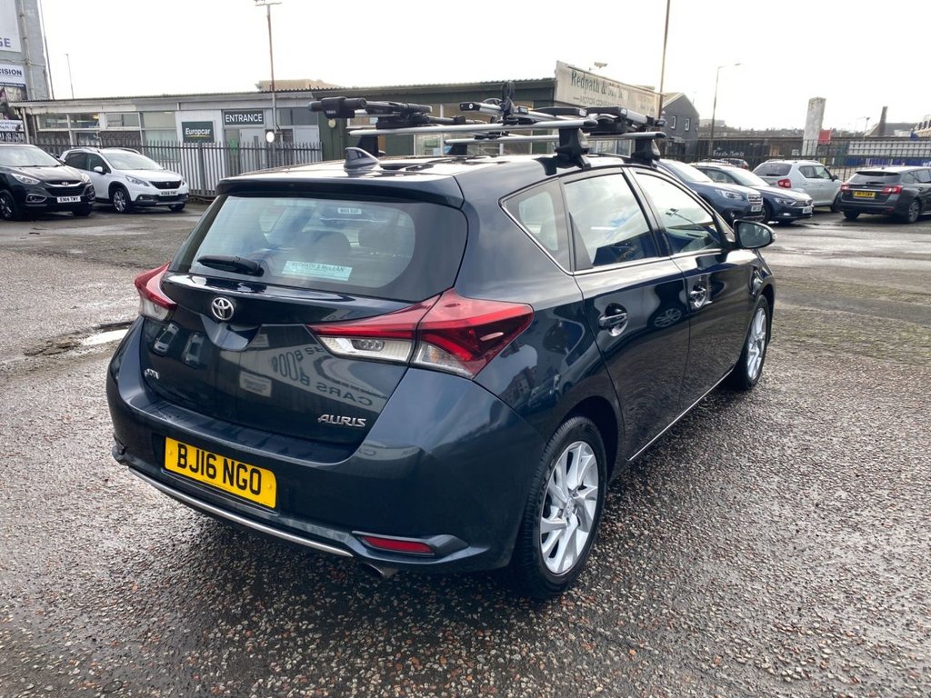 Used Toyota Auris 2016 for sale - 77276031: Photo 7