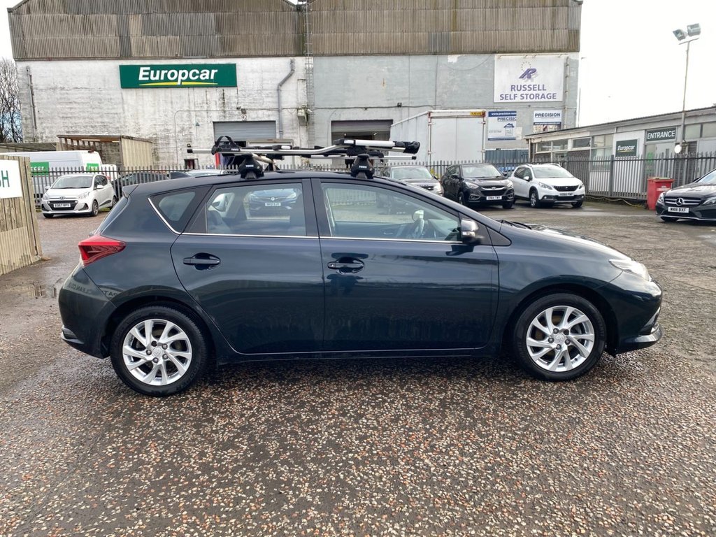 Used Toyota Auris 2016 for sale - 77276031: Photo 8