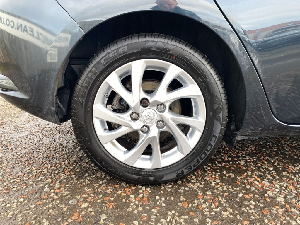 Used Toyota Auris 2016 for sale - 77276031: Photo 9