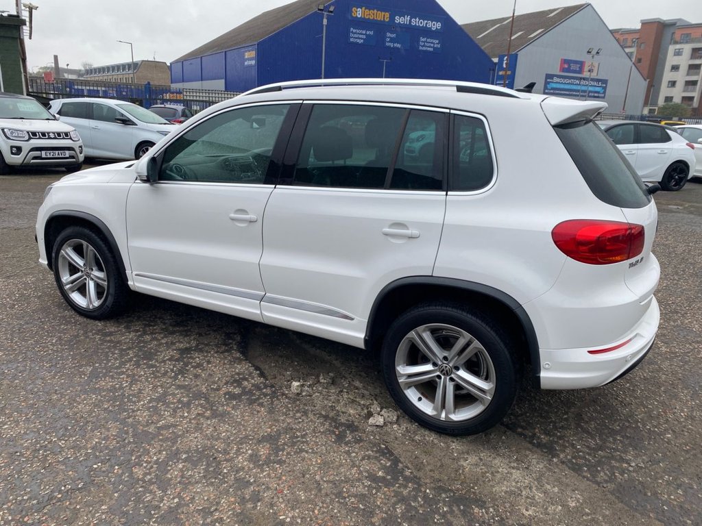 Used Volkswagen Tiguan 2013 for sale - 78181782: Photo 14