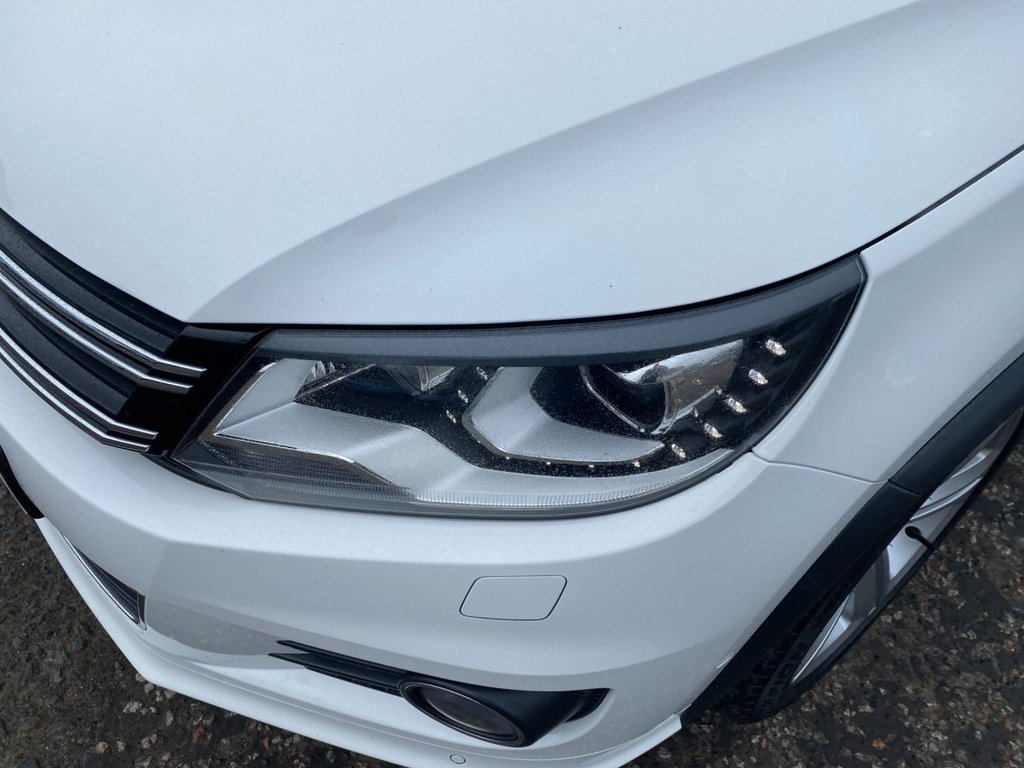 Used Volkswagen Tiguan 2013 for sale - 78181782: Photo 15