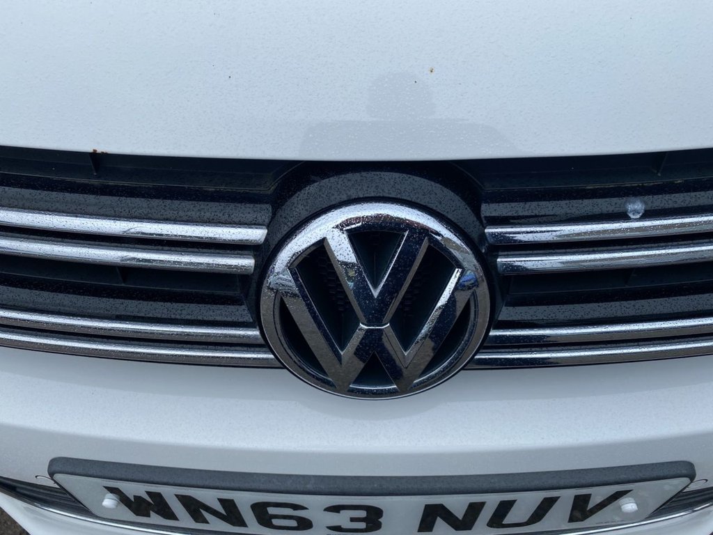 Used Volkswagen Tiguan 2013 for sale - 78181782: Photo 16