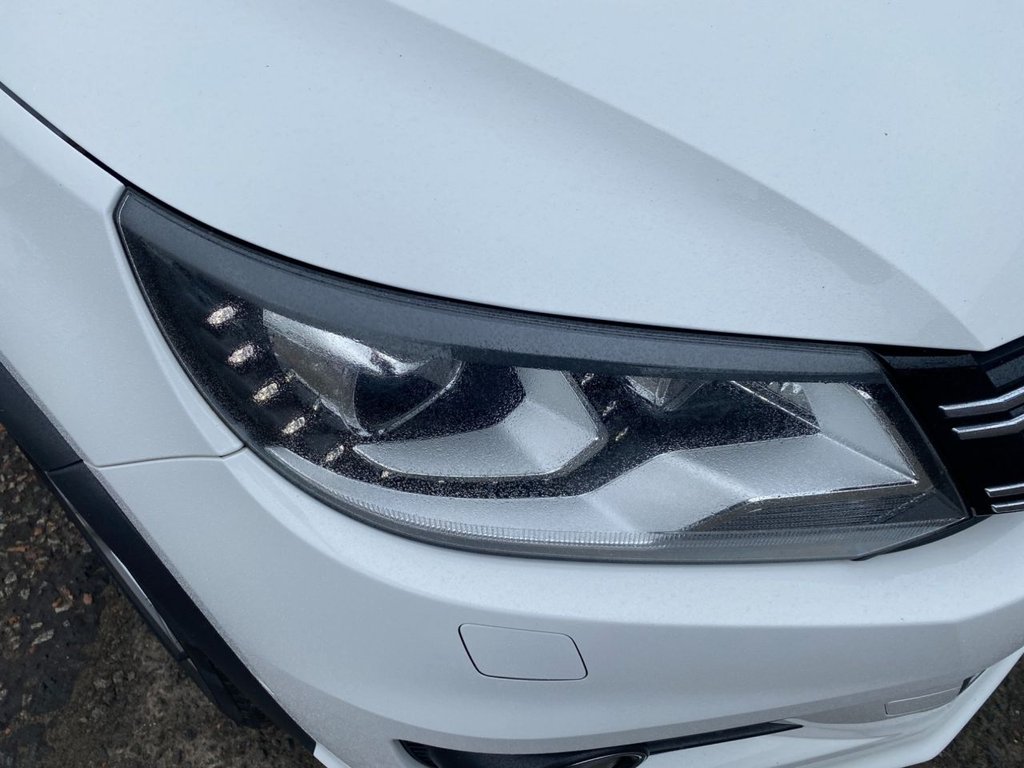 Used Volkswagen Tiguan 2013 for sale - 78181782: Photo 17