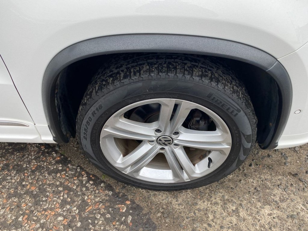 Used Volkswagen Tiguan 2013 for sale - 78181782: Photo 18