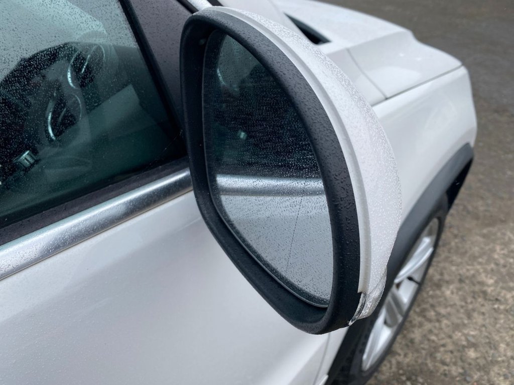 Used Volkswagen Tiguan 2013 for sale - 78181782: Photo 19