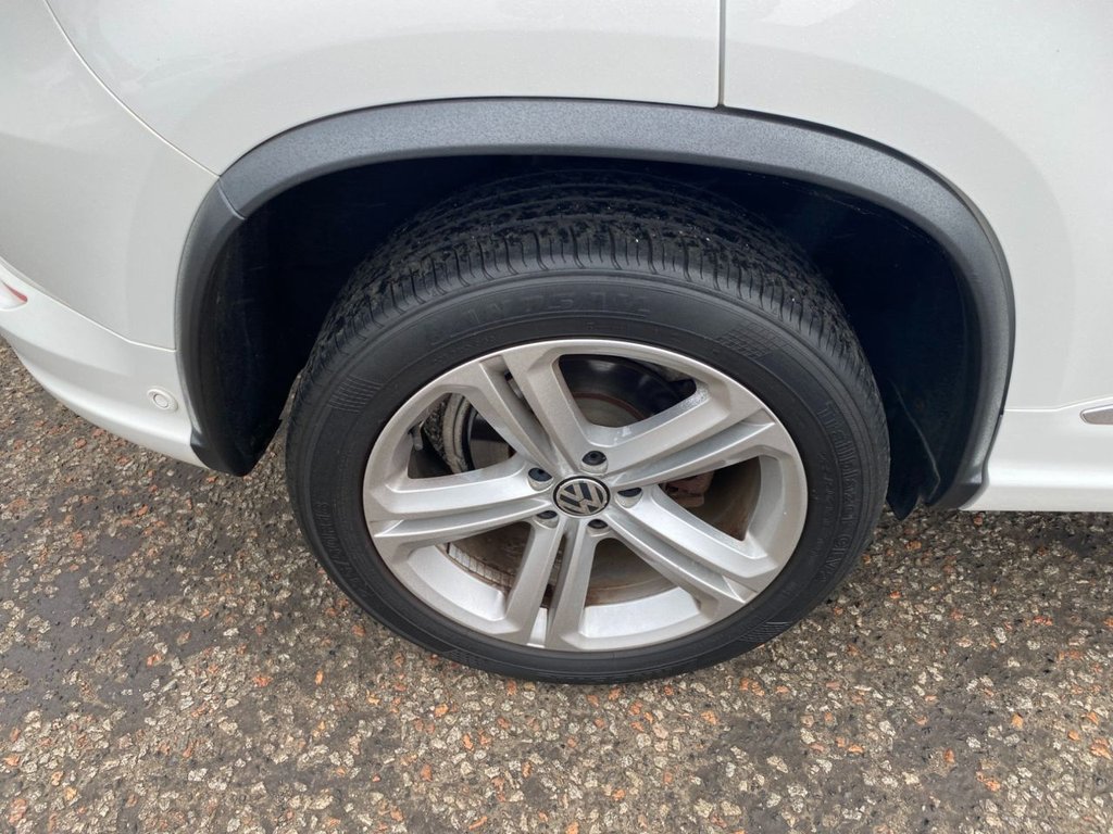 Used Volkswagen Tiguan 2013 for sale - 78181782: Photo 20