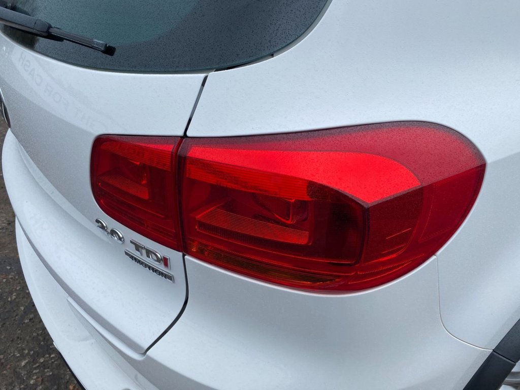 Used Volkswagen Tiguan 2013 for sale - 78181782: Photo 21