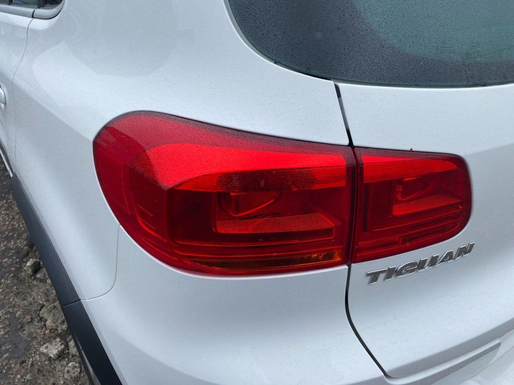 Used Volkswagen Tiguan 2013 for sale - 78181782: Photo 22