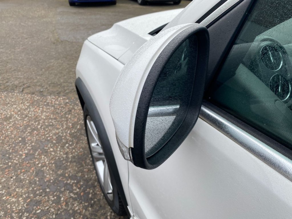 Used Volkswagen Tiguan 2013 for sale - 78181782: Photo 24