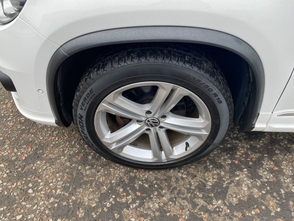 Used Volkswagen Tiguan 2013 for sale - 78181782: Photo 25