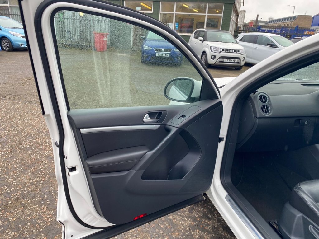 Used Volkswagen Tiguan 2013 for sale - 78181782: Photo 26