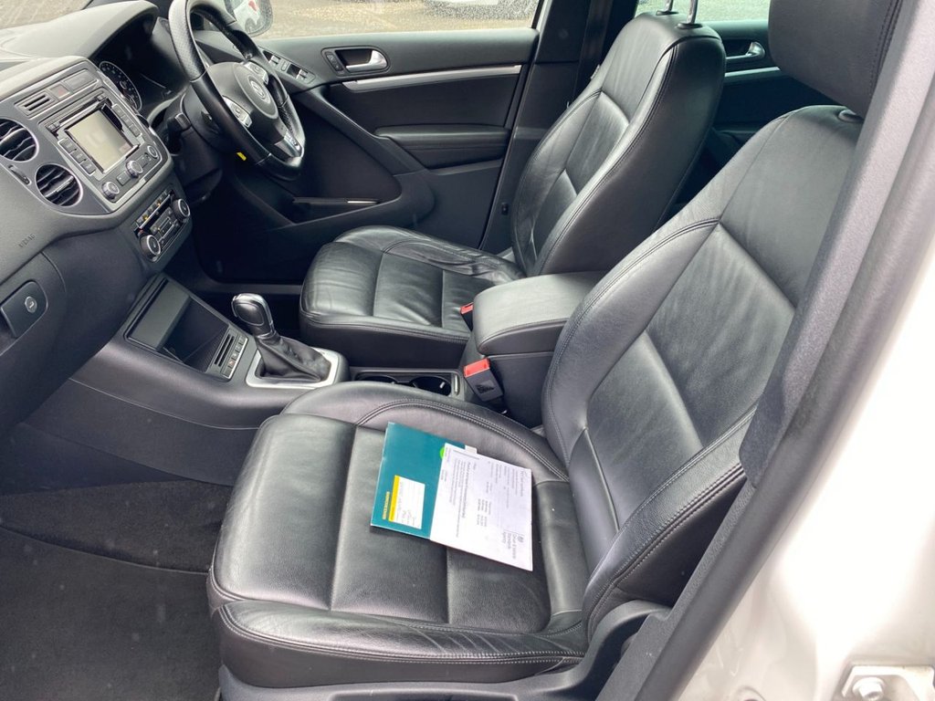 Used Volkswagen Tiguan 2013 for sale - 78181782: Photo 27