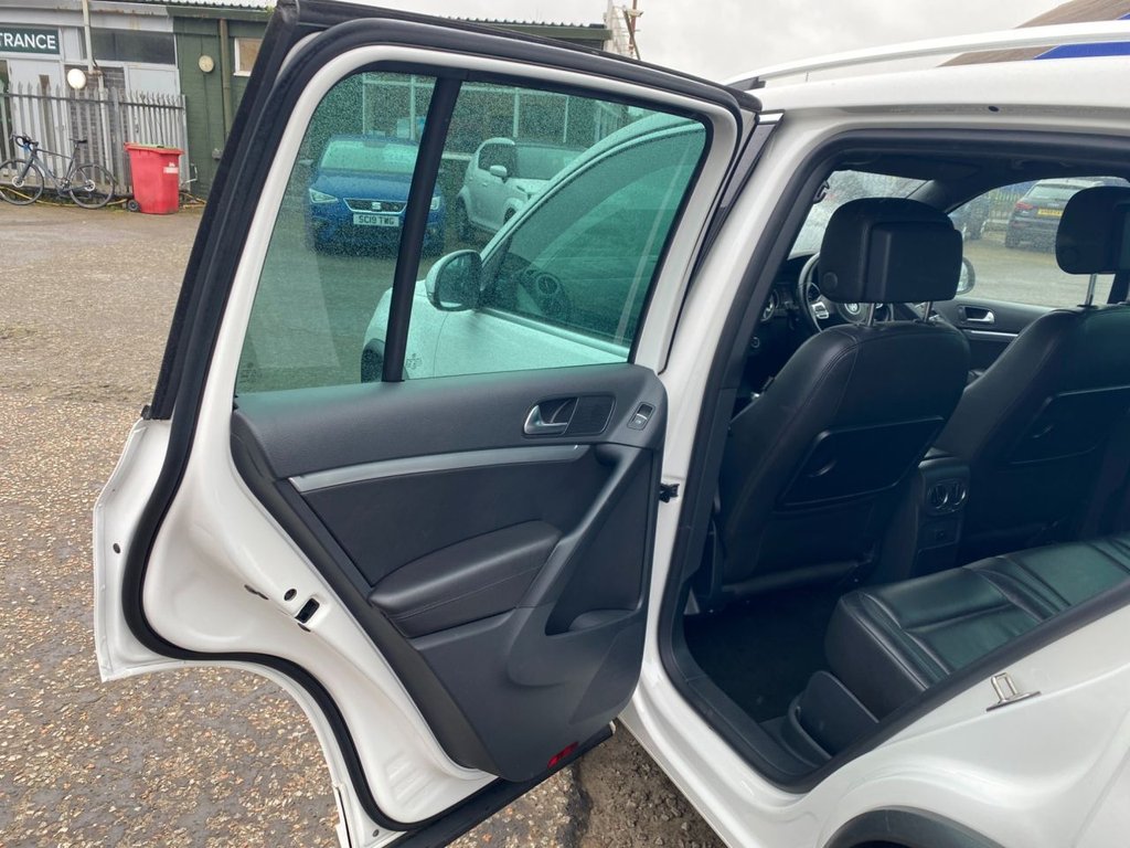 Used Volkswagen Tiguan 2013 for sale - 78181782: Photo 28
