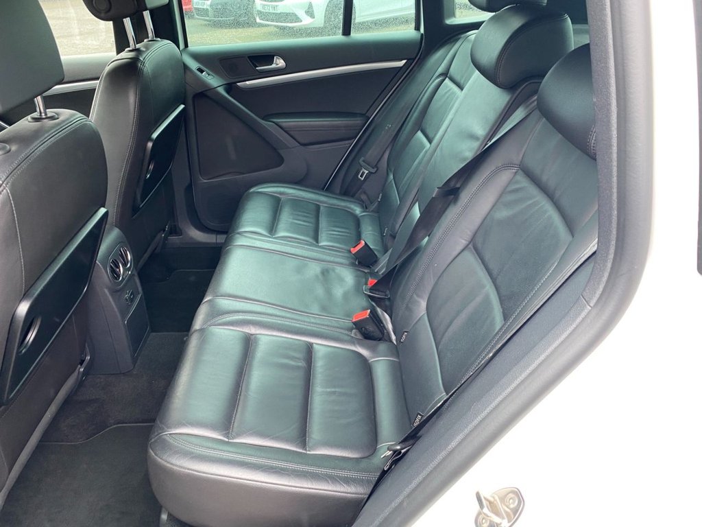 Used Volkswagen Tiguan 2013 for sale - 78181782: Photo 29