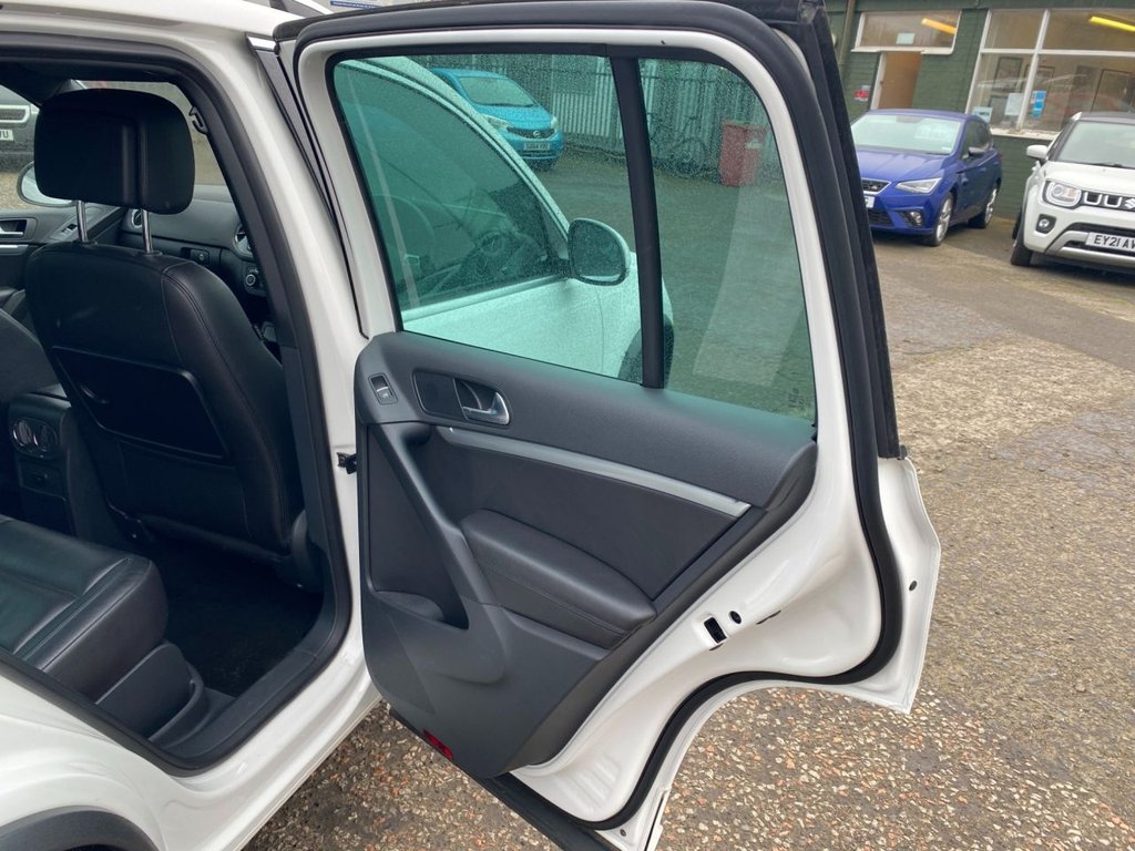 Used Volkswagen Tiguan 2013 for sale - 78181782: Photo 31