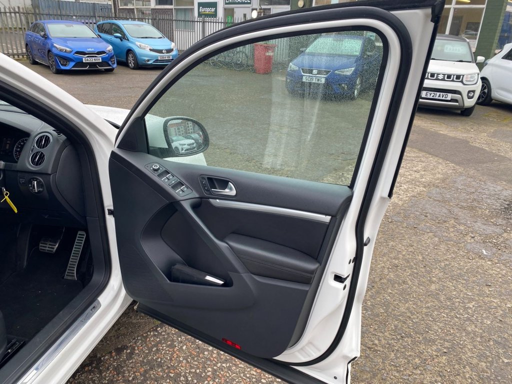 Used Volkswagen Tiguan 2013 for sale - 78181782: Photo 33