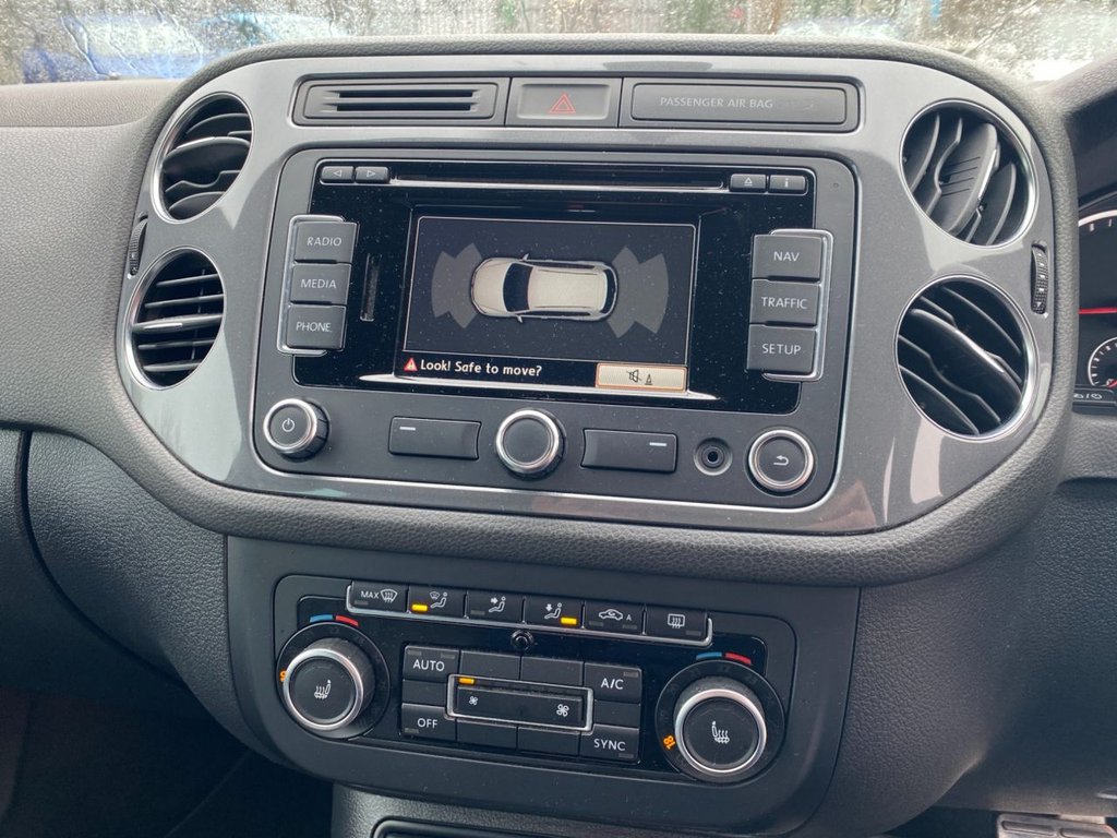 Used Volkswagen Tiguan 2013 for sale - 78181782: Photo 36