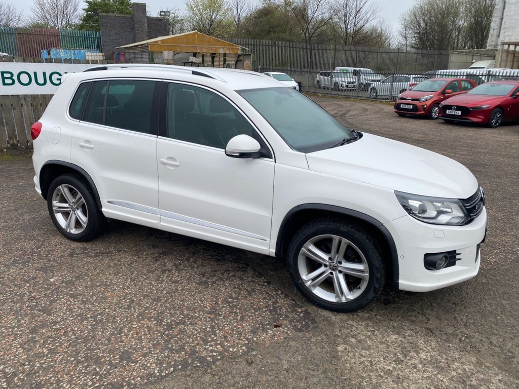 Used Volkswagen Tiguan 2013 for sale - 78181782: Photo 7