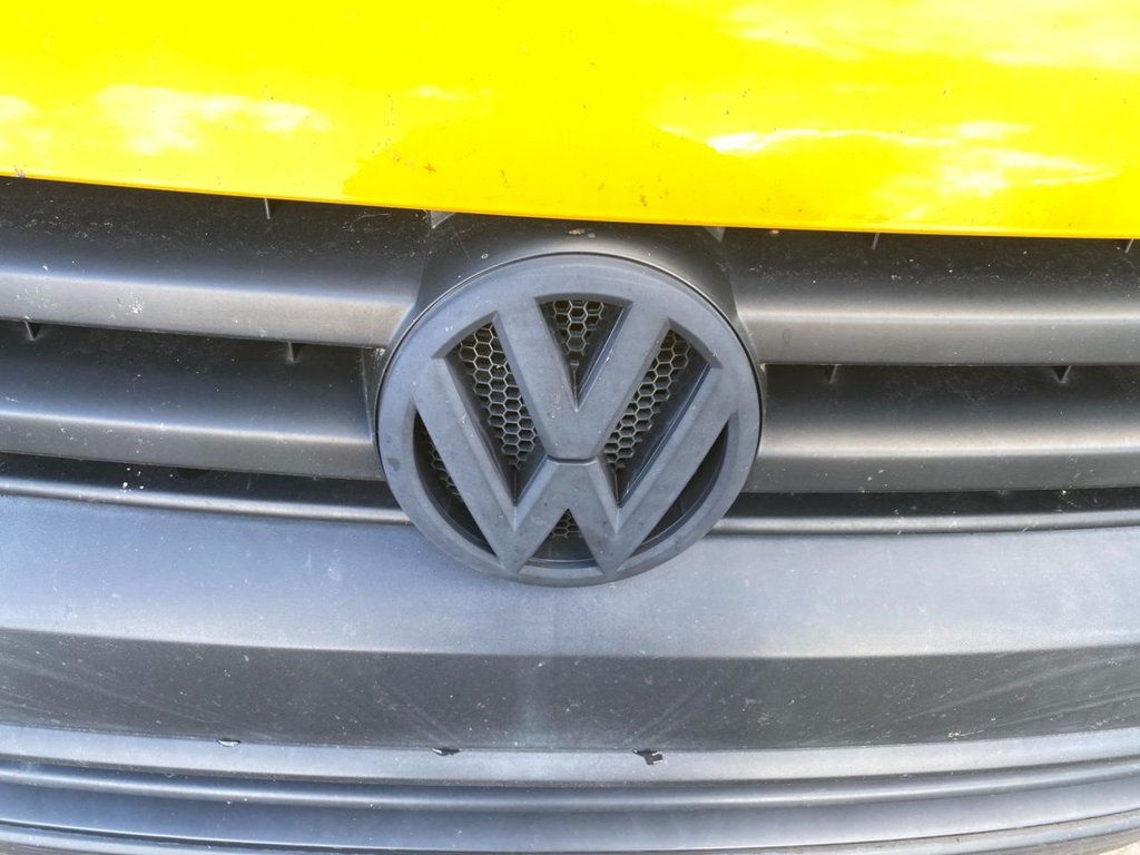 Used Volkswagen Transporter 2015 for sale - 76345820: Photo 16