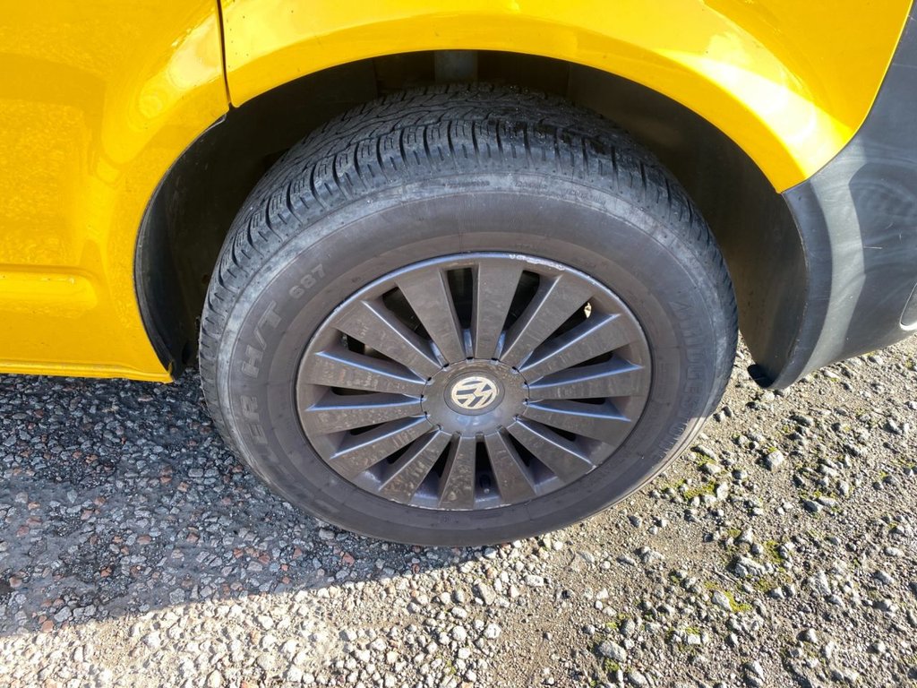 Used Volkswagen Transporter 2015 for sale - 76345820: Photo 18